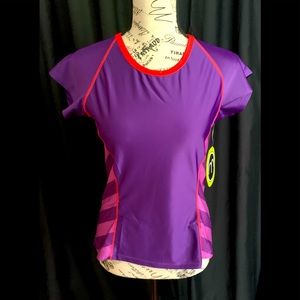 Moxie Cycling Co., Tee